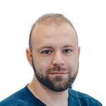 Губарев Демьян Владимирович Губарев Демьян Владимирович, Уролог, Андролог, Врач УЗИ, Онколог, Онколог-уролог - Ставрополь