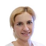 Пономарева Юлия Ивановна Пономарева Юлия Ивановна, Стоматолог - Ставрополь