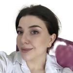 Алиева Патимат Асхабалиевна Алиева Патимат Асхабалиевна, Стоматолог - Ставрополь