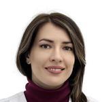 Попова Ольга Борисовна Попова Ольга Борисовна, Функциональный диагност, Врач УЗИ, Детский врач УЗИ - Ставрополь