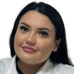 Мелихова Мария Андреевна, Травматолог, Детский ортопед, Детский травматолог, Ортопед, Функциональный диагност - Ставрополь