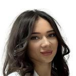 Дементьева Саида Артуровна Дементьева Саида Артуровна, Акушер, Гинеколог - Ставрополь