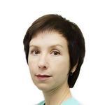 Клепикова Оксана Владиславовна, ЛОР - Ставрополь