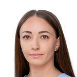 Рыбалка Виктория Юрьевна, Детский стоматолог - Ставрополь