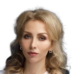 Самусенко Юлия Евгеньевна, Стоматолог, Стоматолог-ортопед, Стоматолог-хирург - Ейск