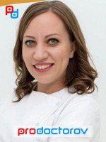 Коннова Марина Витальевна, Детский стоматолог, Стоматолог - Ставрополь
