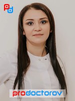 Оганесян Наринэ Арсеновна, Стоматолог, стоматолог-хирург - Ставрополь