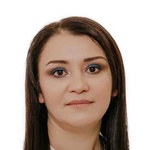 Оганесян Наринэ Арсеновна, Стоматолог, Стоматолог-хирург - Ставрополь