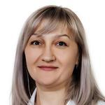 Байрамкулова Аминат Хасановна Байрамкулова Аминат Хасановна, Врач УЗИ, Детский врач УЗИ - Ставрополь