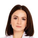 Воронова Екатерина Андреевна, Офтальмолог (окулист) - Ставрополь