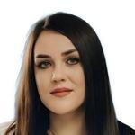 Стамболиева Дарья Николаевна, Педиатр, Детский инфекционист - Михайловск (Ставропольский край)