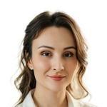 Моргоева Ксения Георгиевна Моргоева Ксения Георгиевна, Эндокринолог, Онколог - Ставрополь