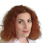 Газарян Марина Самвеловна, Функциональный диагност - Ставрополь