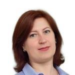 Локтионова Анастасия Владимировна, Гинеколог - Ставрополь