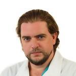 Щеглов Владимир Викторович, Эндоскопист - Ставрополь