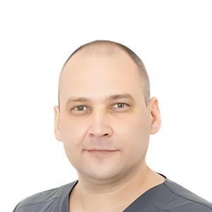 Буравлев Евгений Алексеевич, флеболог - Ставрополь