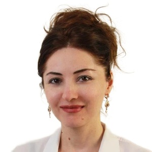 Амирханова Лейла Заурбековна, врач узи - Ставрополь