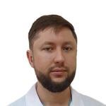 Кривенко Виталий Владимирович, Эндоскопист - Ставрополь