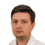 Кондрахин Виктор Алексеевич, ЛОР - Михайловск (Ставропольский край)