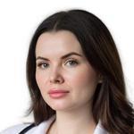 Сорокина Е. Ю. - фото