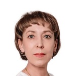 Капустина Марина Вениаминовна, Функциональный диагност - Ставрополь