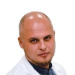 Бочкарев Илья Анатольевич, Невролог - Ставрополь