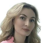 Текеева Зухра Ибрагимовна, Врач УЗИ - Ставрополь