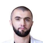 Гасантаев Руслан Гасантаевич Гасантаев Руслан Гасантаевич, Хирург, Сосудистый хирург (ангиохирург), Флеболог - Ставрополь