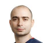 Стаматов Владислав Лукич, Флеболог, Сосудистый хирург (ангиохирург), Хирург - Ставрополь