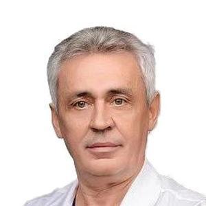 Приходько Александр Георгиевич, Анестезиолог-реаниматолог - Ставрополь