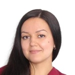 Спевак Елена Михайловна, Челюстно-лицевой хирург - Ставрополь