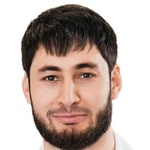 Фаргиев Ибрагим Бисланович, Челюстно-лицевой хирург, Стоматолог-хирург - Ставрополь