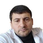 Абдуев Арслан Рафикович Абдуев Арслан Рафикович, Хирург, Проктолог (колопроктолог) - Ставрополь