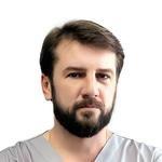 Бутов Сергей Валерьевич, Сосудистый хирург (ангиохирург) - Ставрополь