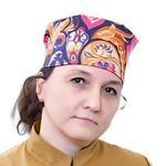 Машурова Екатерина Викторовна, Хирург, Маммолог - Ставрополь