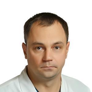 Семенов Сергей Сергеевич, хирург , онколог - Ставрополь