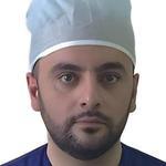 Туманян Сергей Месропович, Челюстно-лицевой хирург - Ставрополь