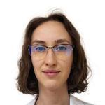 Бояхчян Анаида Славиковна, Эндоскопист - Ставрополь