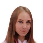 Душейко Юлия Николаевна