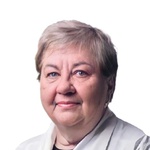 Симонова Лариса Петровна, Гинеколог - Ставрополь