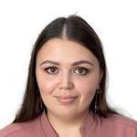 Диканская Ксения Владимировна, Акушер - Ставрополь