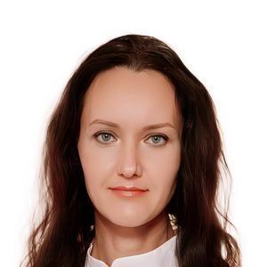 Прокопова Ольга Александровна, неонатолог, детский остеопат, мануальный терапевт, остеопат - Ставрополь