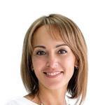 Петюшкина Елена Владимировна, Стоматолог-хирург, Детский стоматолог-хирург - Ставрополь