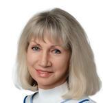 Афанасьева Елена Вадимовна Афанасьева Елена Вадимовна, Врач УЗИ - Ставрополь