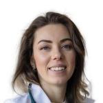 Тесля Мария Николаевна, Аллерголог, Детский аллерголог, Педиатр - Ставрополь