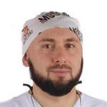 Суюнчев Ахмат Олегович, Стоматолог-имплантолог, Стоматолог-хирург - Ставрополь