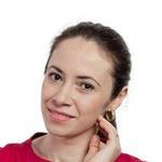 Чотчаева Сафиназ Рашидовна