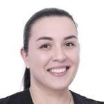 Гаджиева Кристина Олеговна, Детский стоматолог - Ставрополь