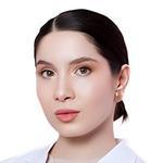 Абдулмуслимова Н. Х. - фото