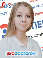 Заболотняя Надежда Александровна, Рентгенолог - Ставрополь